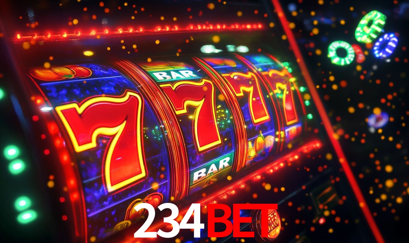 234bet game
