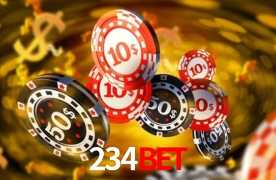 Estatísticas 234bet