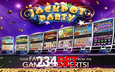 Desvendando o Mundo dos Jogos Virtuais na 234bet