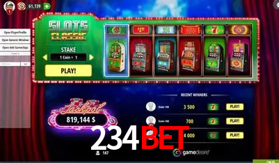 Desvendando o Mundo dos Jogos Virtuais na 234bet
