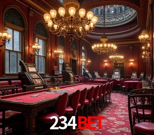 Ofertas Exclusivas 234bet