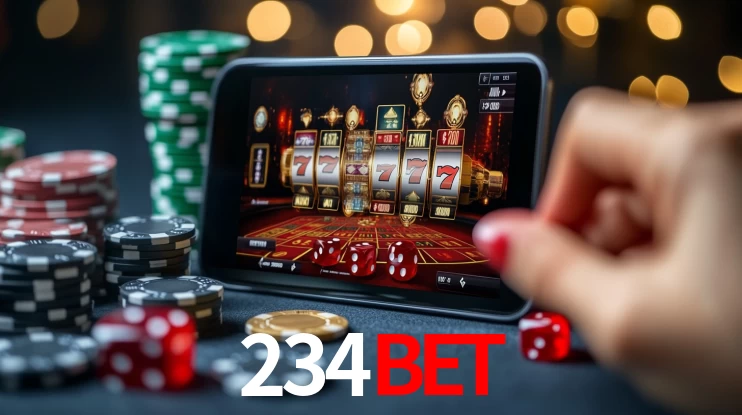Programa VIP 234bet
