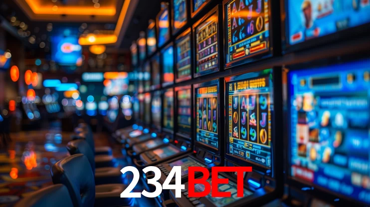 Platform Technology 234bet
