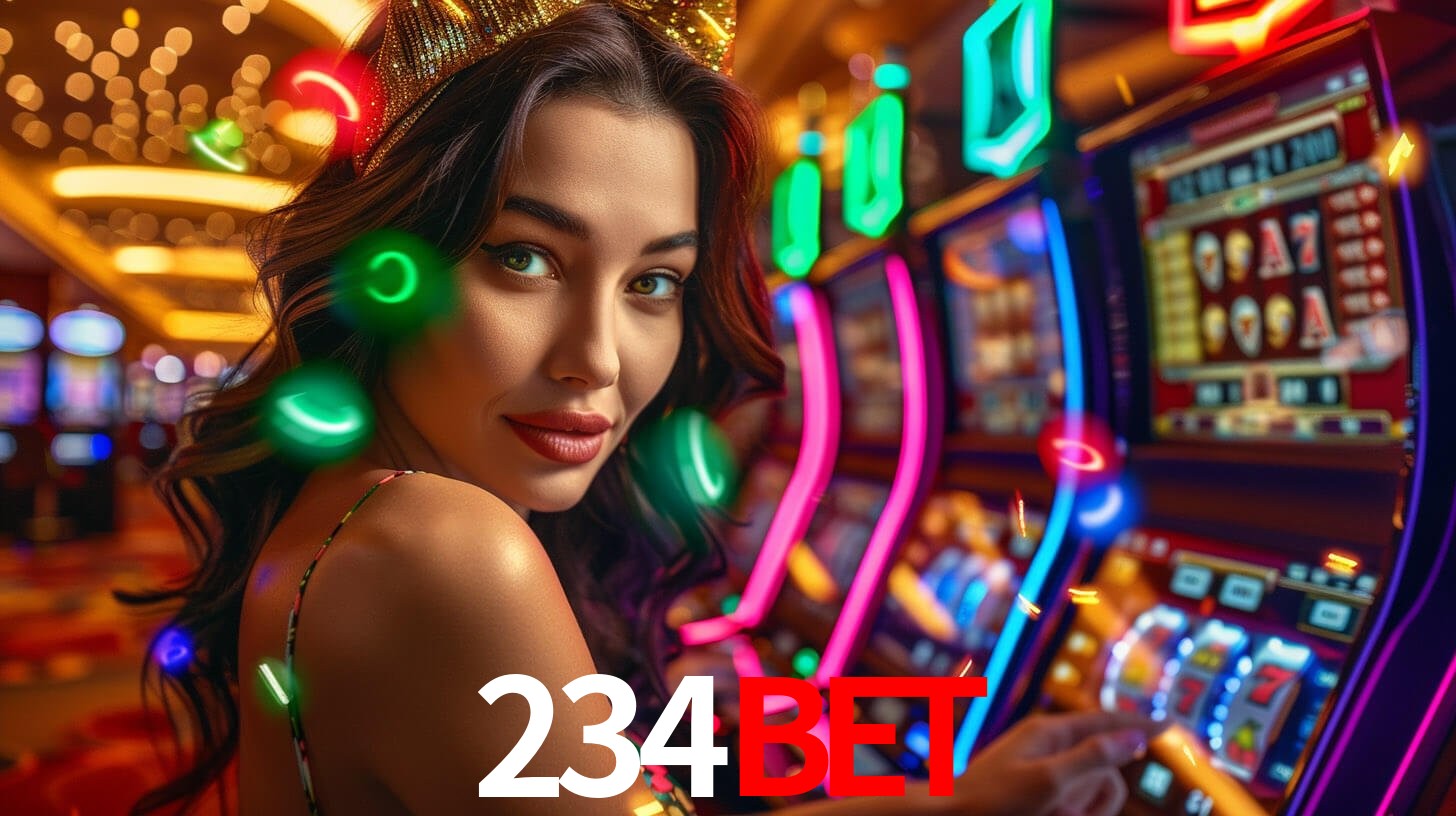 Download rápido e seguro na 234bet