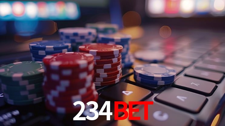 Design Responsivo 234bet