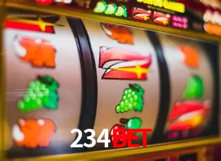 A Experiência Imersiva dos Cassinos Ao Vivo no 234bet
