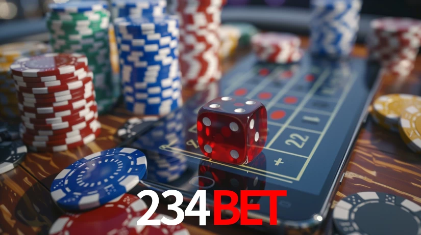 234bet game