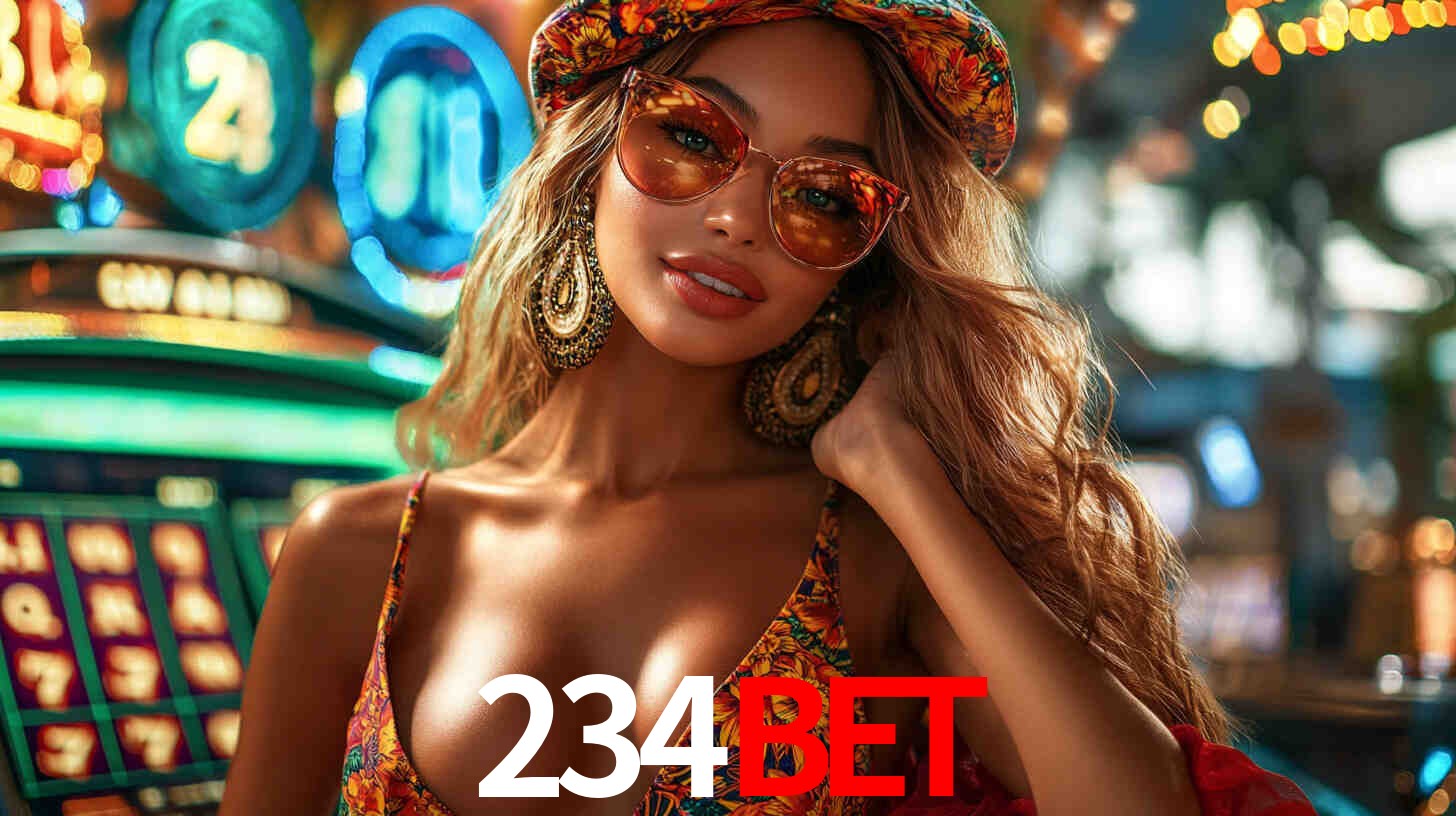 Welcome Bonus 234bet