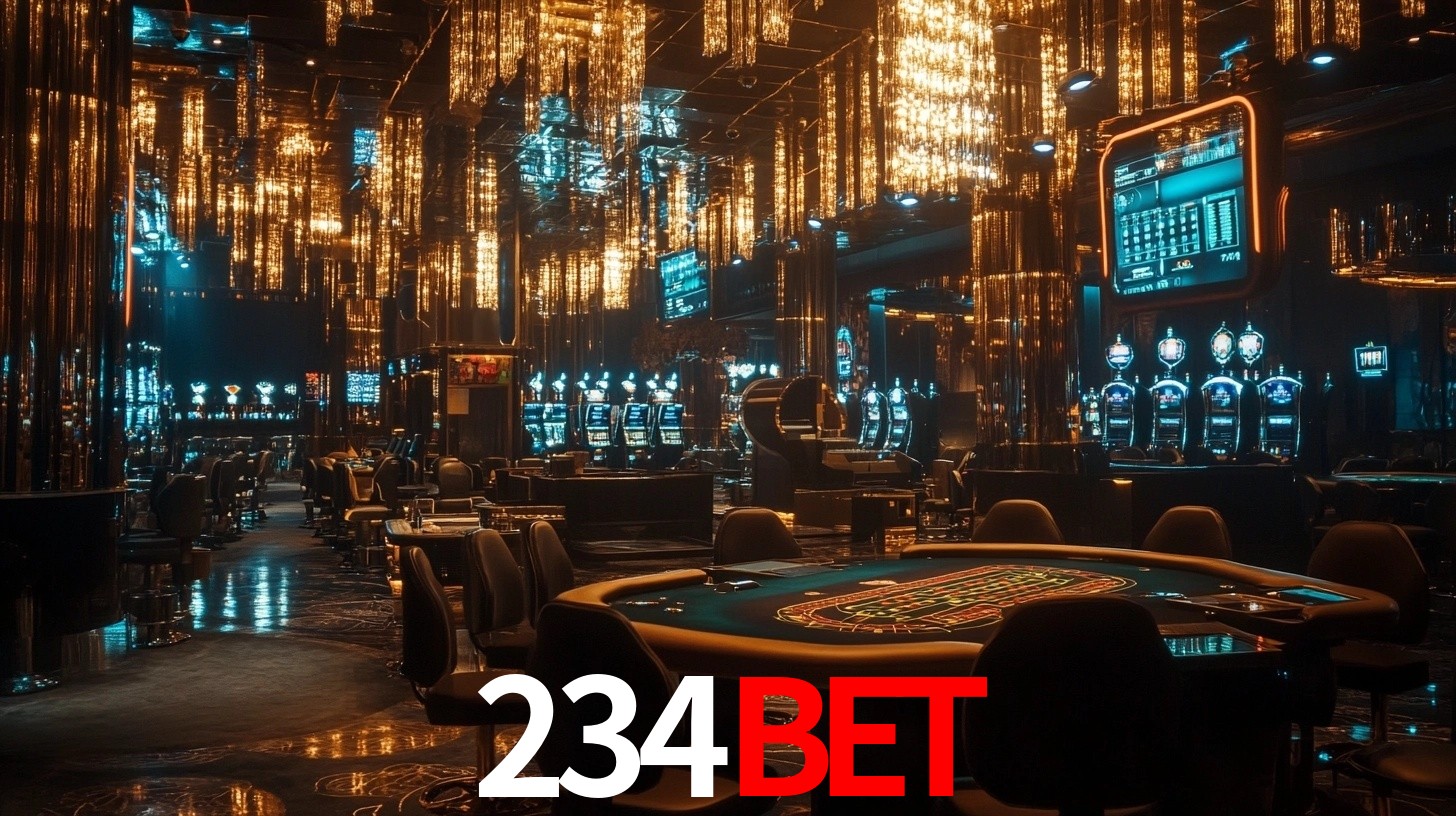 234bet: Seu Especialista em Apostas Esportivas Brasileiras