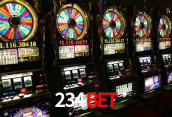 Descubra a Magia dos Jogos de Arcade no 234bet