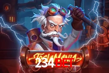 Provedores de Jogos 234bet