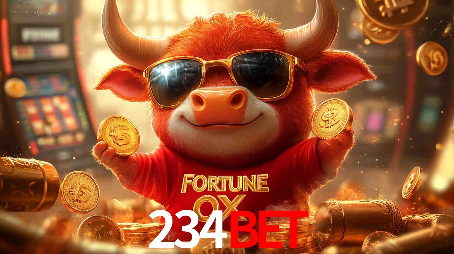 234bet casino