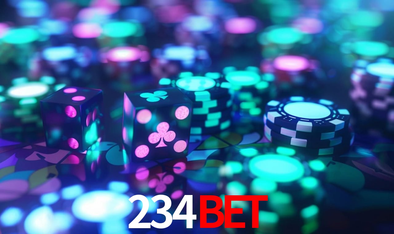 Torneios 234bet