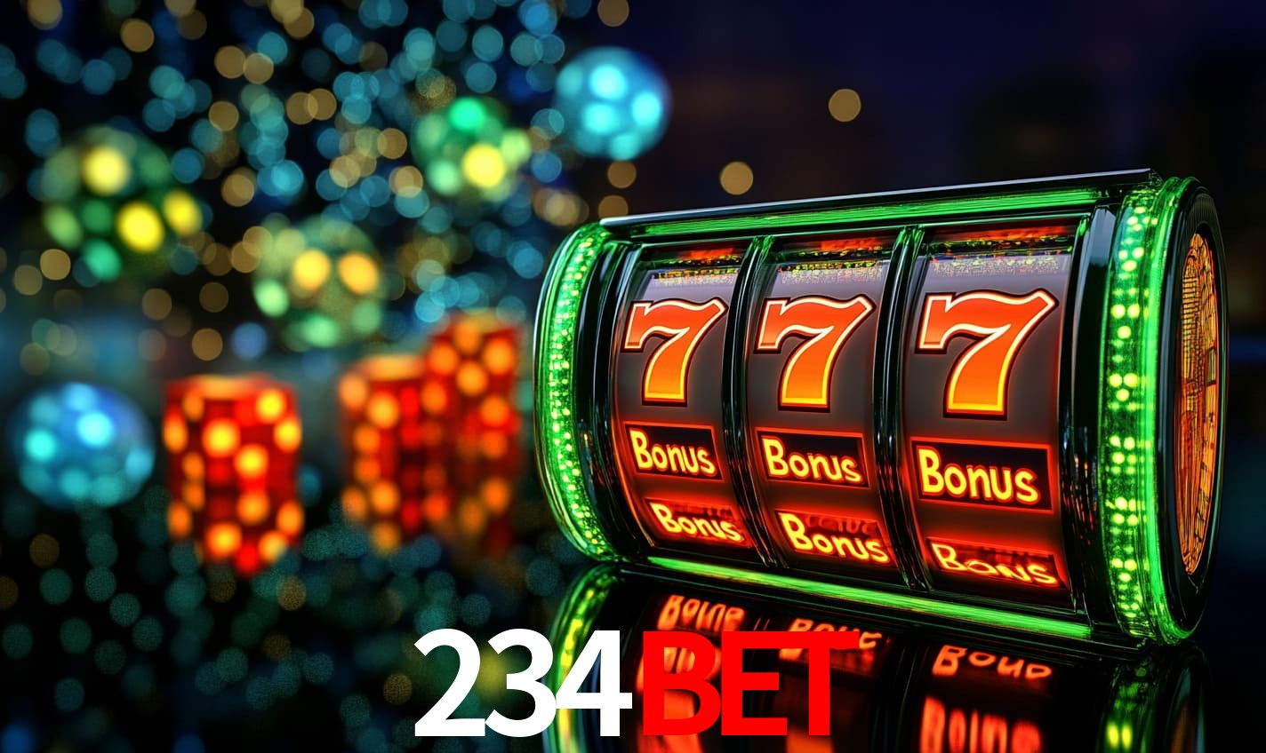 Login Seguro 234bet