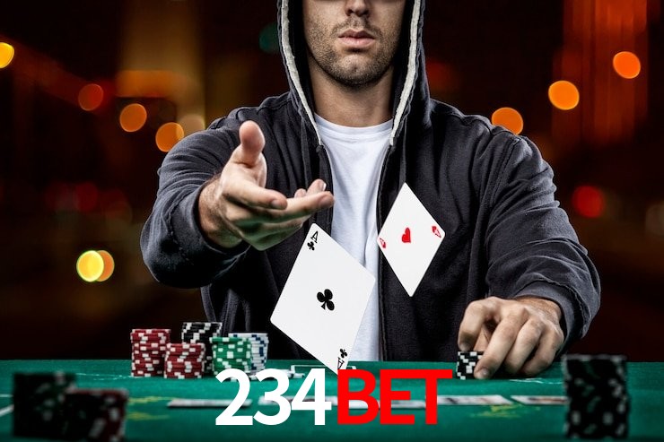 Mercados ao vivo e cash out na 234bet