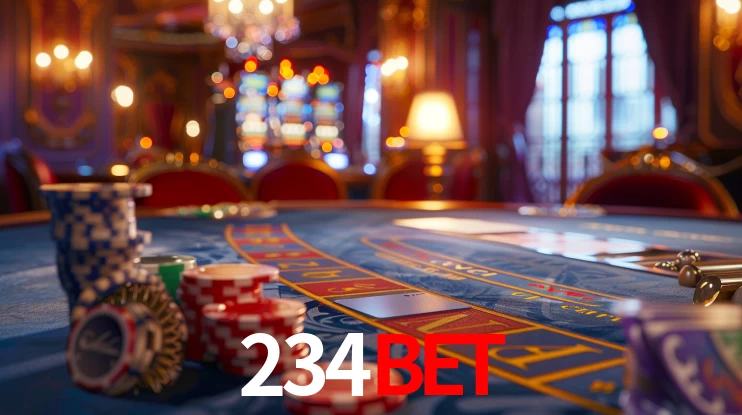Secure Login 234bet