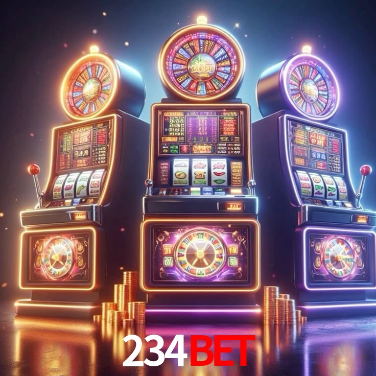 234bet game