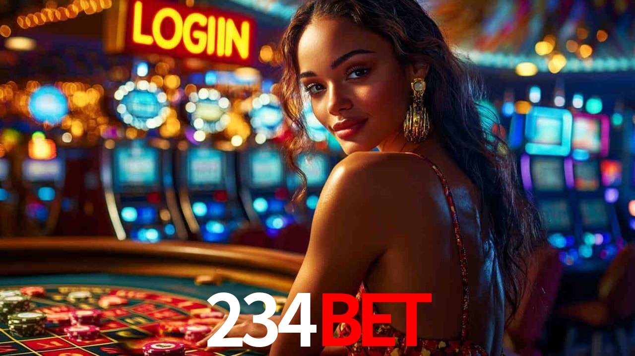 Casino Ao Vivo 234bet