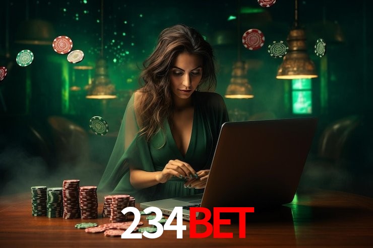 APP rápido e leve da 234bet