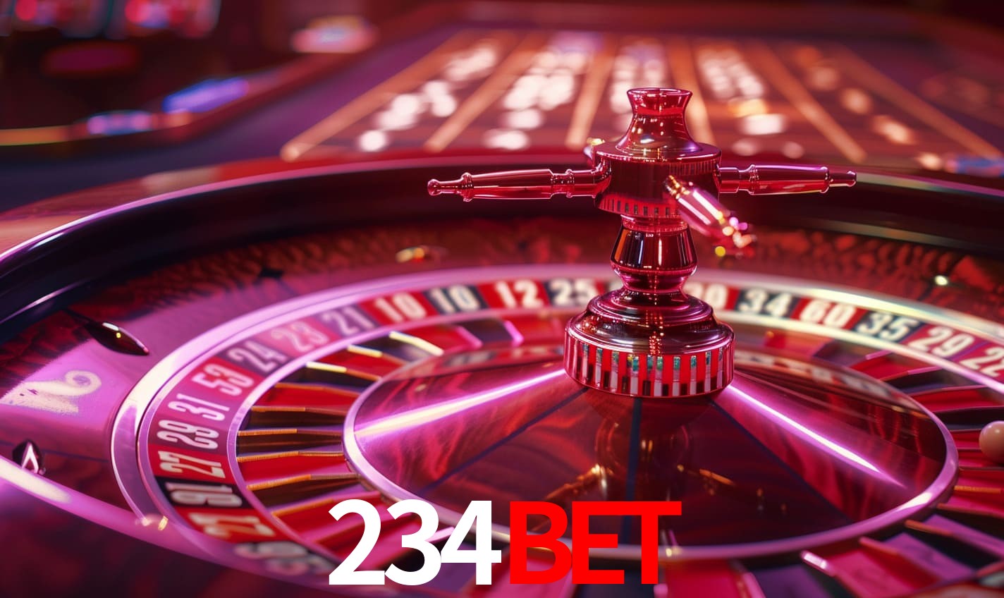 A Experiência Imersiva dos Cassinos Ao Vivo no 234bet