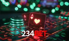 Apostas de Tênis 234bet