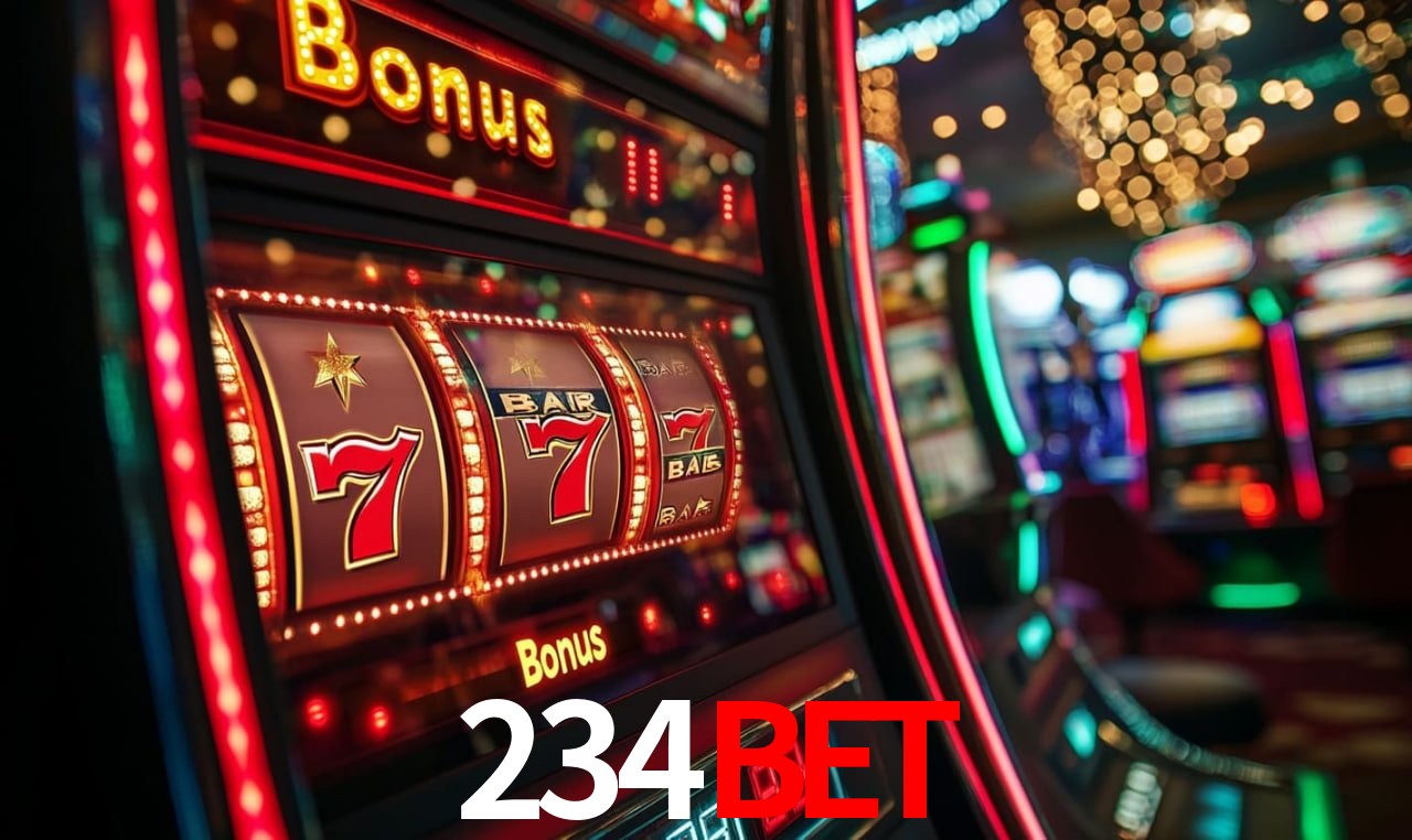 Apostas com odds competitivas na 234bet