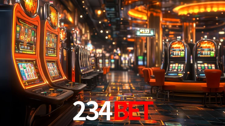 234bet App Interface