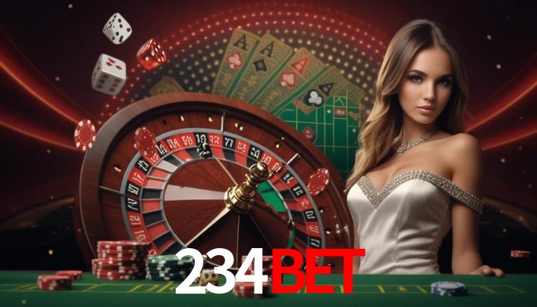 Quick Registration 234bet