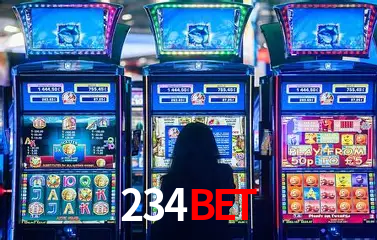 Descubra a Essência do 234bet: Nossa História e Compromissos