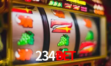 A Emoção da Loteria na 234bet: Uma Chance de Mudança de Vida