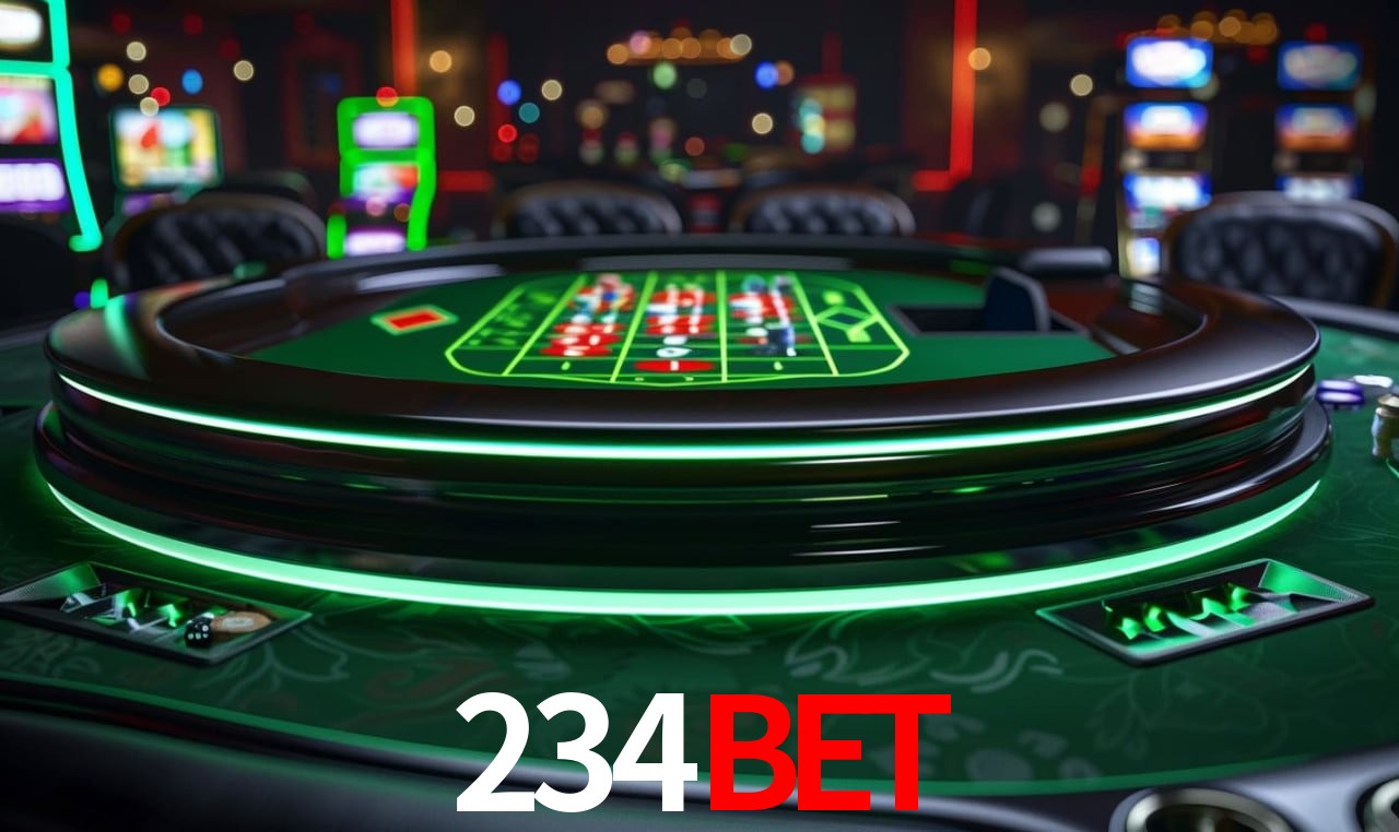 Exclusive Offers 234bet