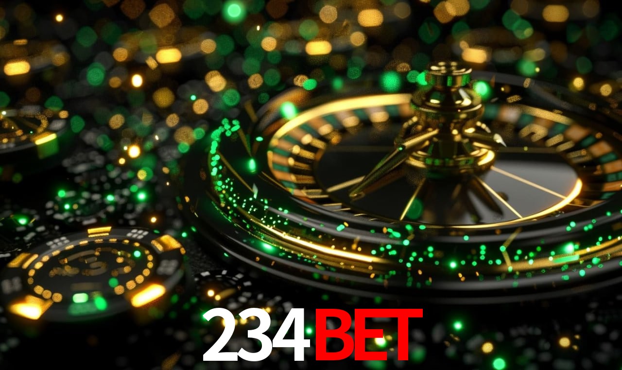 Canal oficial no Telegram da 234bet