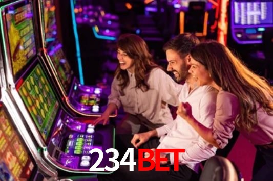 cassino 234bet