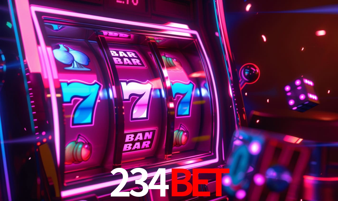 Inovações de Jogos na 234bet: O Futuro das Experiências Interativas