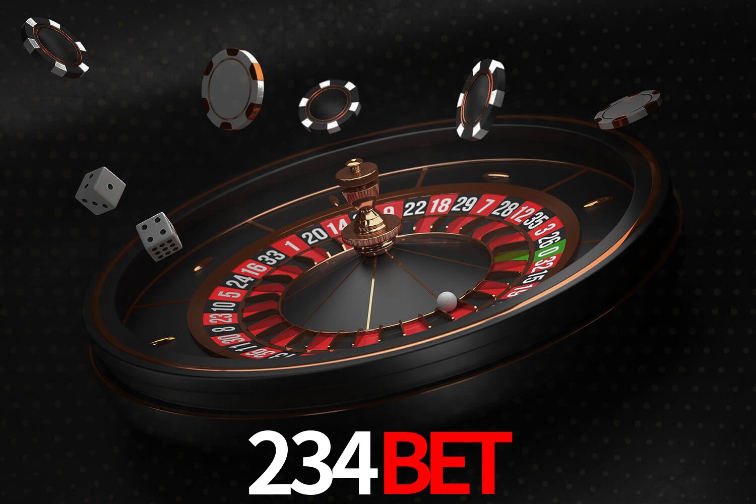 Sinta a adrenalina dos jogos de cassino com 234bet