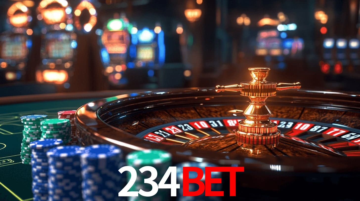 234bet casino