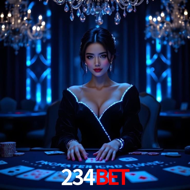 Jogos de Slot 234bet