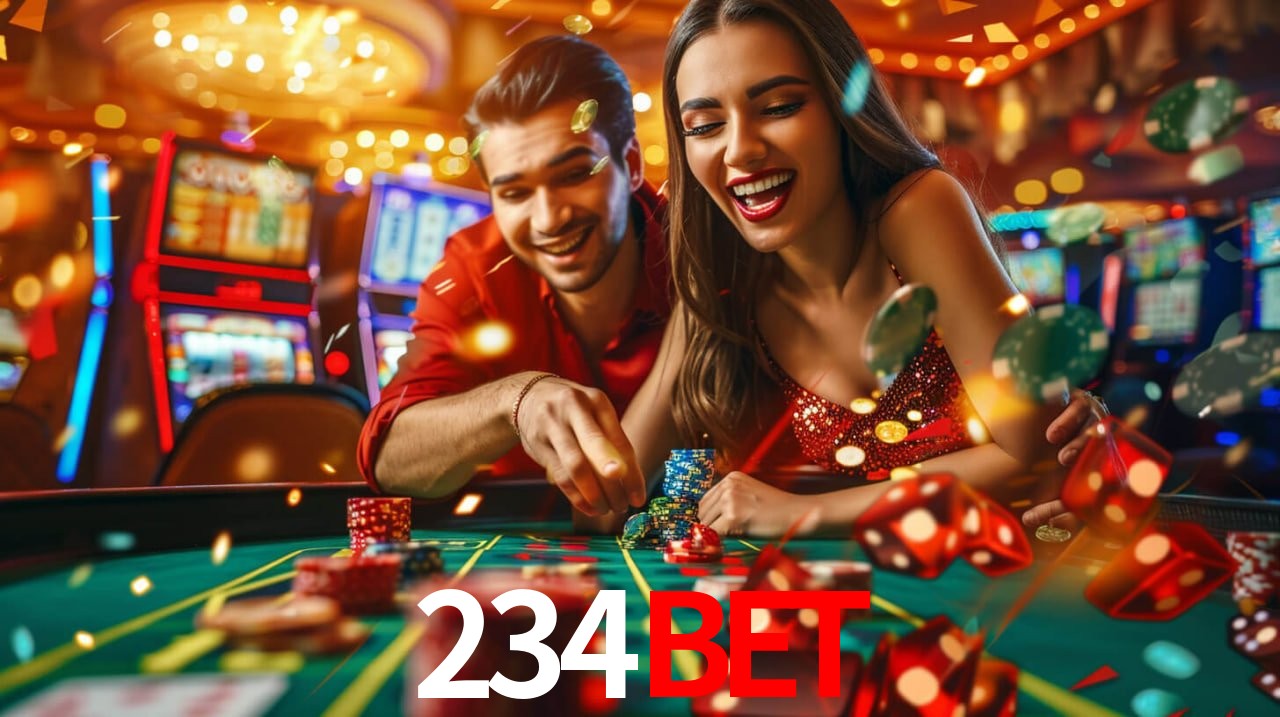 Segurança 2FA 234bet