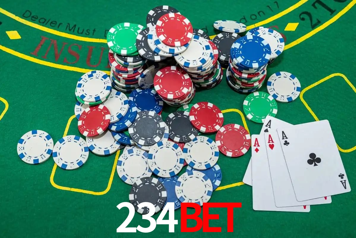 Jogos Exclusivos 234bet