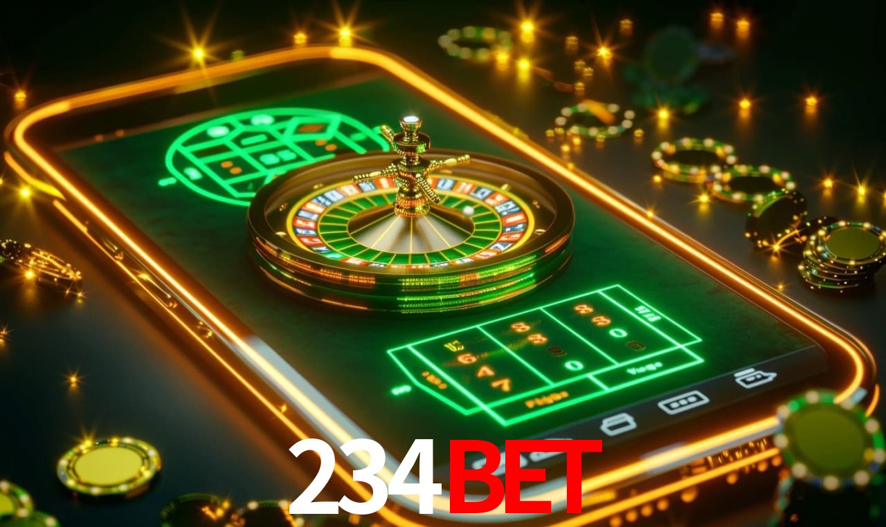 Promoção Relâmpago 234bet