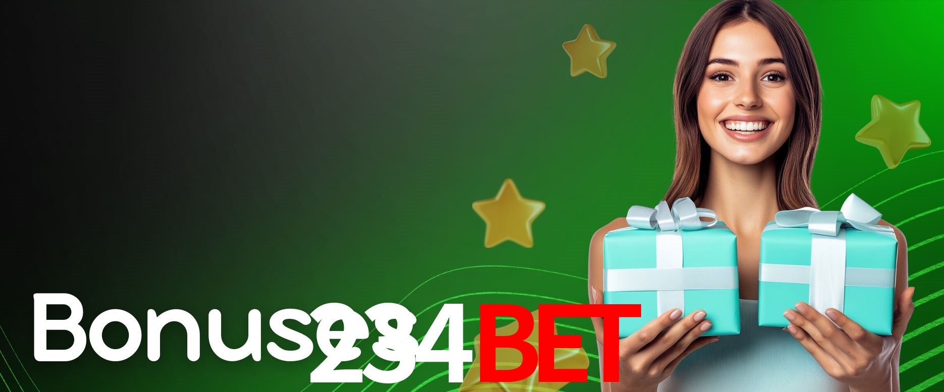 Weekend Specials 234bet