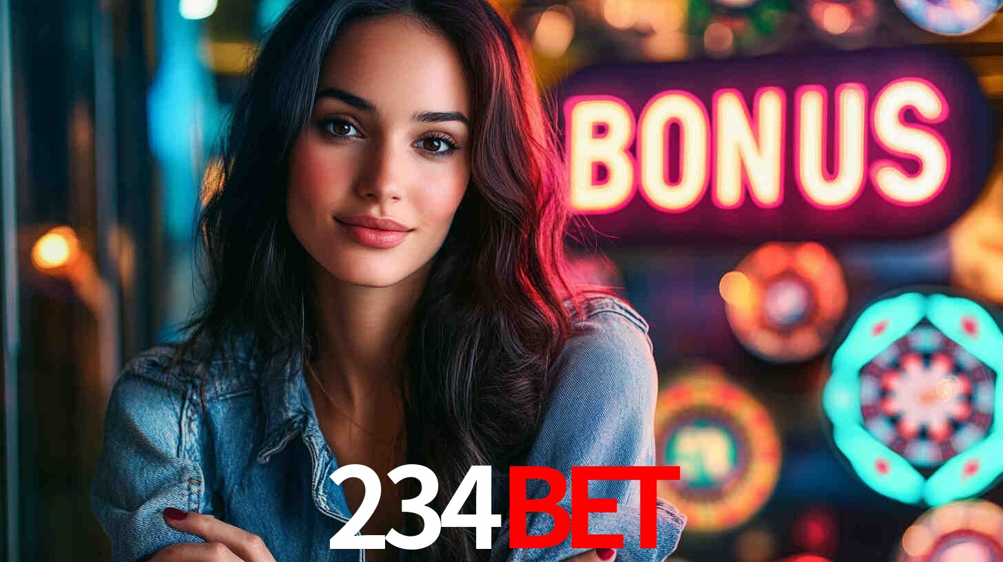 234bet casino