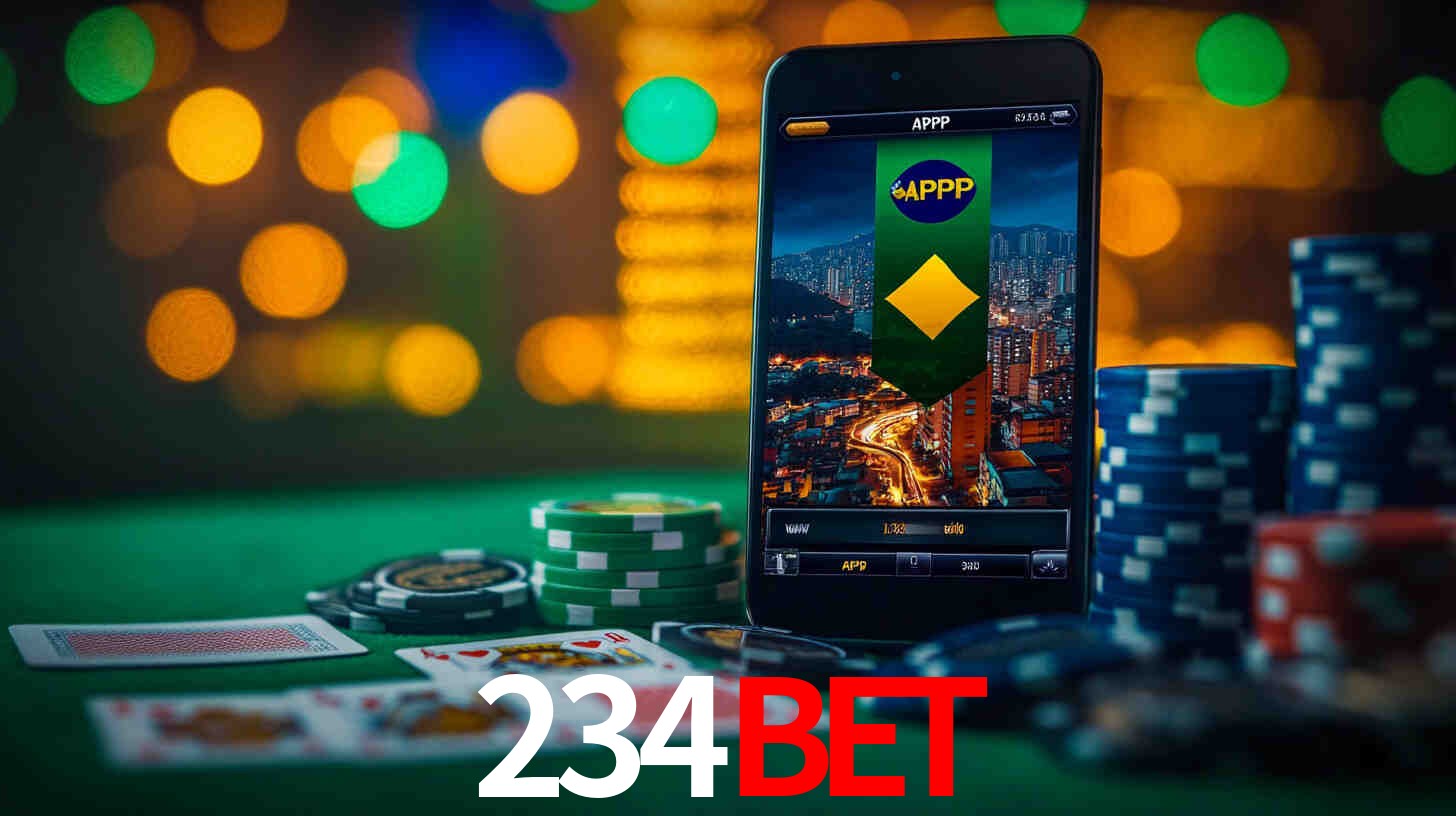 Descubra a Essência do 234bet: Nossa História e Compromissos
