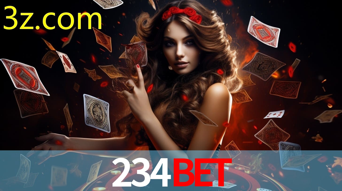 234BET