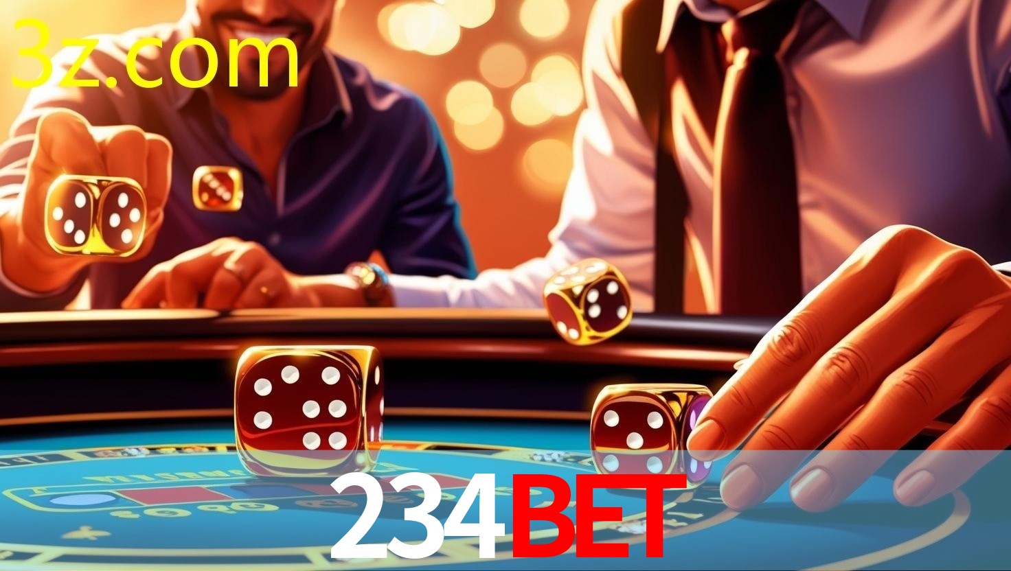 234BET