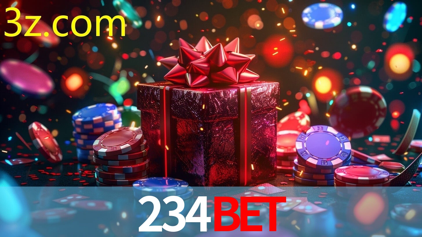 234BET