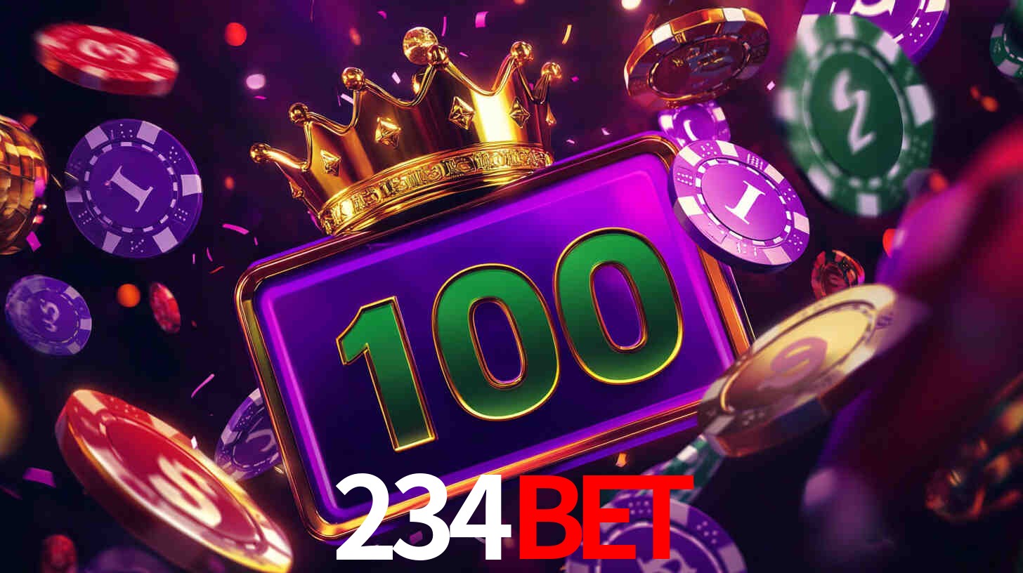 234bet App Interface
