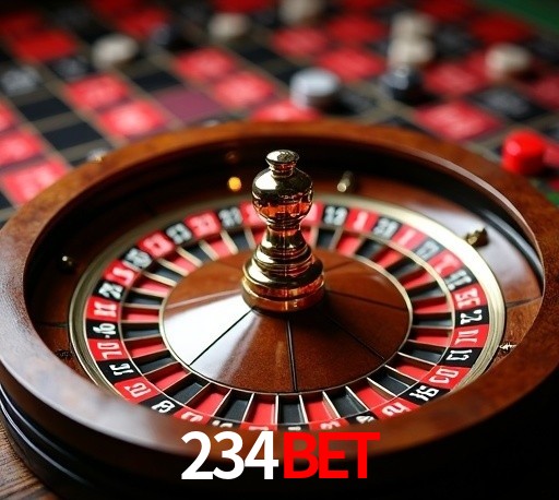 234bet Logo Seguro