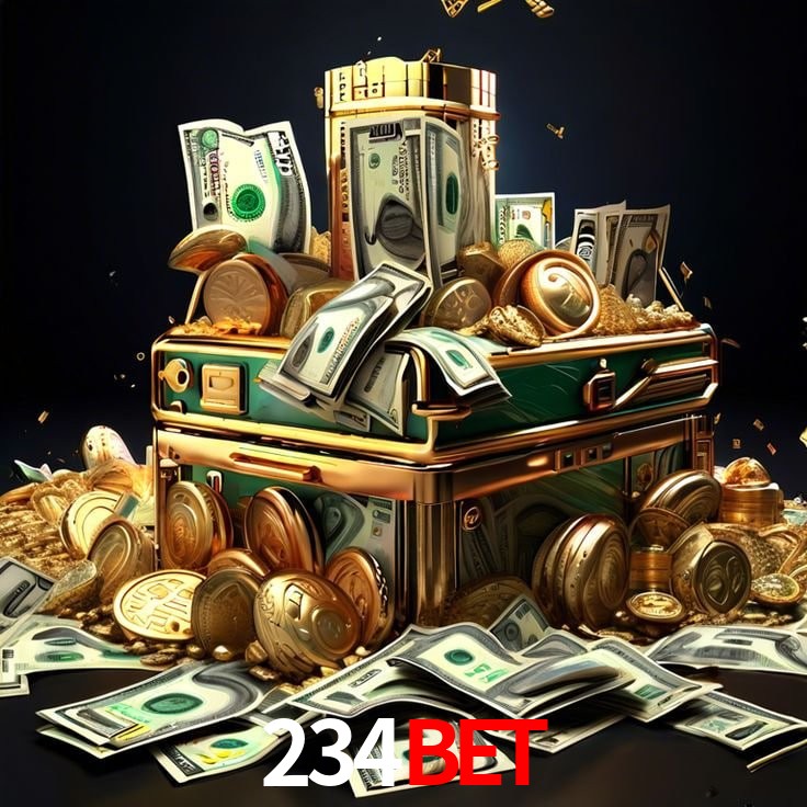 Recursos de Bônus 234bet
