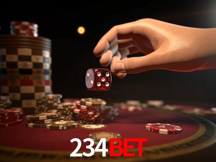 Benefícios da Conta 234bet
